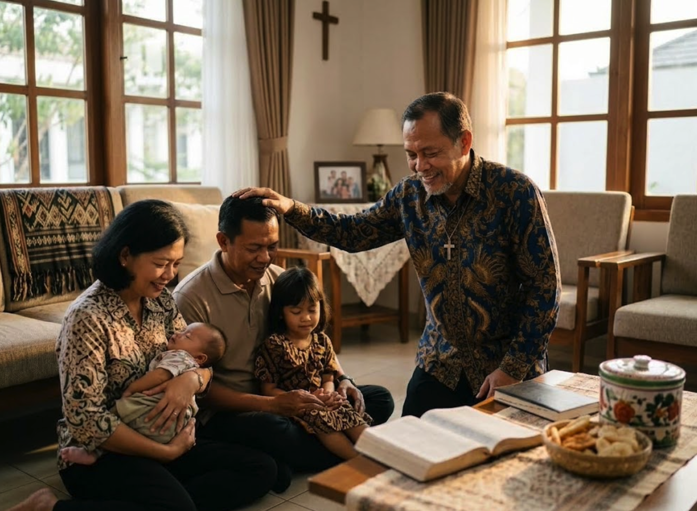 Apa Yang Kami Kerjakan ?