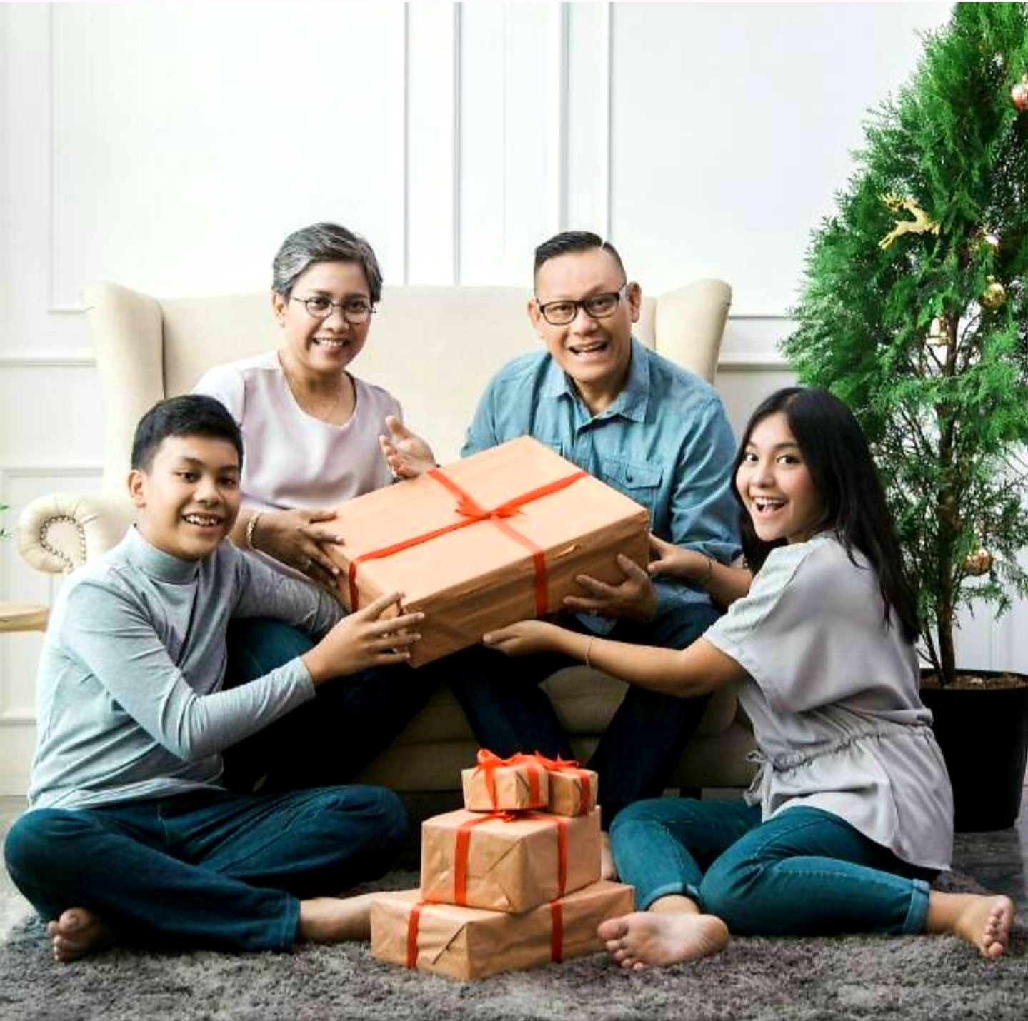 Foto Gembala
