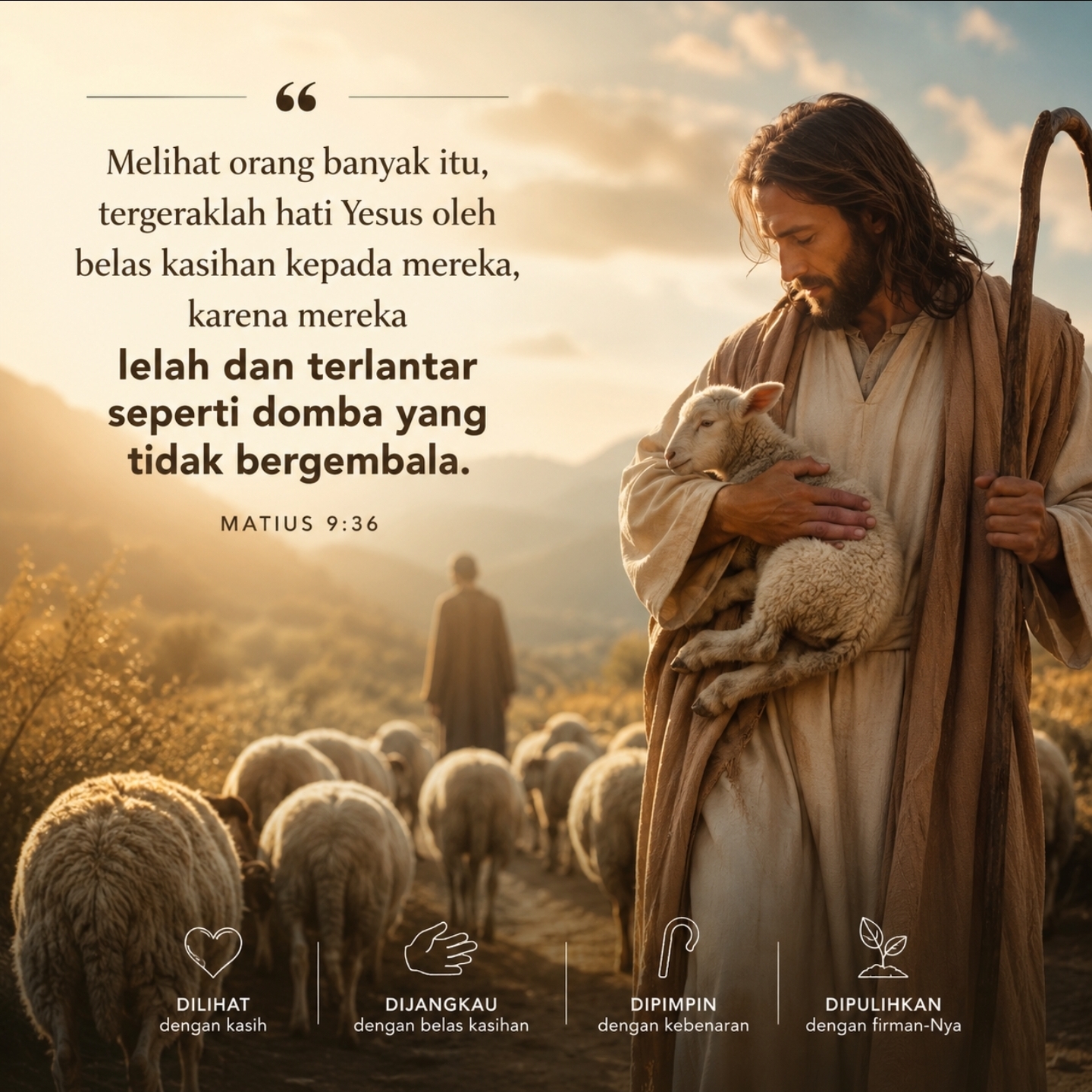 Pdt. Dr. Royal Evendi Purba, M.Th